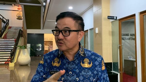 Sekprov Sulsel Sebut Road Map PIP Harus Dipahami Semua Pihak