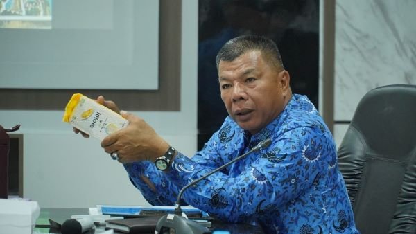 Bulukumba Dilirik Korea dan Tiongkok, Produk Pertanian dan Laut Siap Diekspor