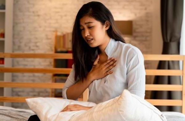Kenali Penyakit Infeksi Saluran Pernapasan Akut dan Cara Mengobatinya
