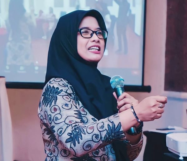 Revolusi Senyap Perempuan di Politik Sulsel: Pegang Komando Partai