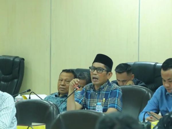DPRD Makassar Bakal Buka Posko Aduan saat Pemilihan RT/RW Serentak 2025