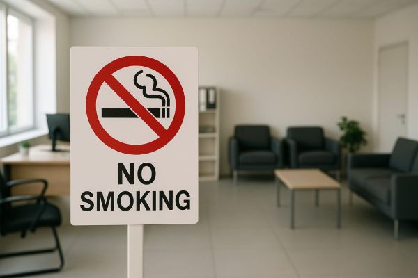 25 Persen Remaja Makassar Terpapar Rokok, Hasanuddin Contact Desak Pemkot Perketat Aturan