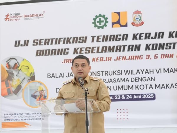 Appi Komitmen Bangun 17 Kantor Kecamatan Modern, Target Rampung 5 Tahun
