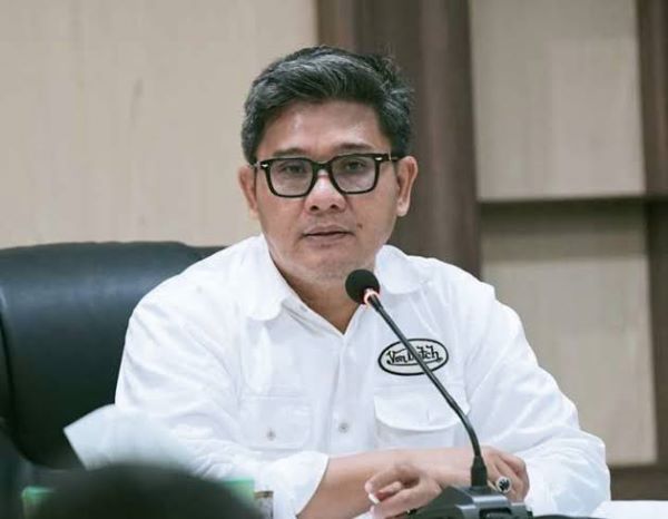 ARA Sebut Parkir Makassar Belum Tertata, Minta Pertegas Standar OSS