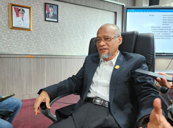 Pengelolaan Terminal Masih Semrawut, DPRD Sulsel Desak Makassar Serahkan Aset ke Pemprov
