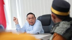 Pemprov Sulbar Siap Fasilitasi Pembentukan Balai Pelestarian Kebudayaan
