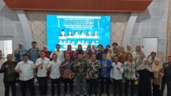 Gagas Ekoteologi, FER Kendari 2026 Soroti Tata Kelola SDA Sultra