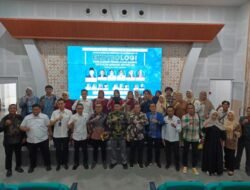 Gagas Ekoteologi, FER Kendari 2026 Soroti Tata Kelola SDA Sultra