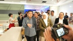 Makassar Masuk 10 Kota Hub GSIH, Appi Dorong Ekosistem Digital