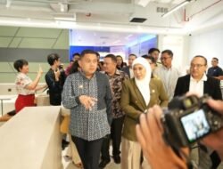 Makassar Masuk 10 Kota Hub GSIH, Appi Dorong Ekosistem Digital