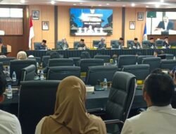 Banggar Minta Pemprov Sulsel Revisi RPJMD 2025-2029 Sebelum Proyek MYP 2027 Berjalan