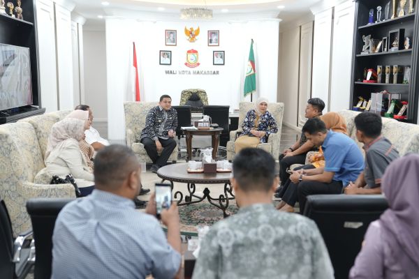 858 Siswa Belum Tertampung Sekolah, Pemkot Makassar Cari Solusi SPMB