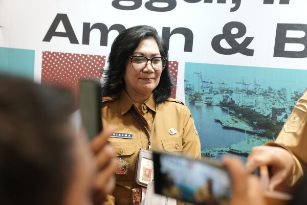 Pemkot Makassar Pastikan RT/RW Baru Terlindungi BPJS Ketenagakerjaan