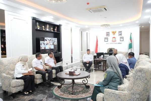 Pemkot Makassar Siap Fasilitasi Renovasi Gedung PTUN