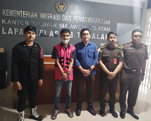 Diduga Selewengkan Dana KUR, Tenaga Outsourcing Pegadaian di Takalar Jadi Tersangka Korupsi