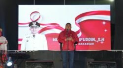 Diterpa Kemarau Panjang, Appi Minta Warga Antisipasi Kebakaran
