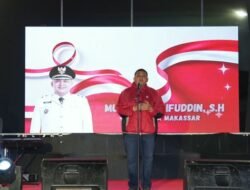 Diterpa Kemarau Panjang, Appi Minta Warga Antisipasi Kebakaran