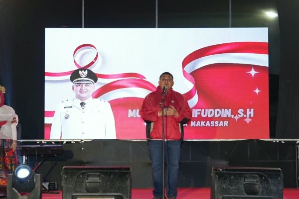 Diterpa Kemarau Panjang, Appi Minta Warga Antisipasi Kebakaran