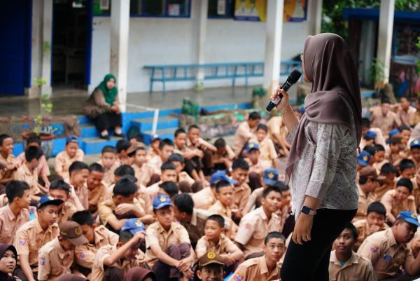 Program Sekolah Rakyat di Sulsel Terkendala, Banyak Guru dan Siswa Mundur