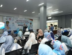 Dekranasda Sulsel Gandeng IWAPI Perluas Peluang Pasar Kerajinan Perempuan Pesisir