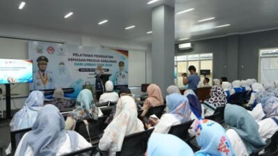 Dekranasda Sulsel Gandeng IWAPI Perluas Peluang Pasar Kerajinan Perempuan Pesisir