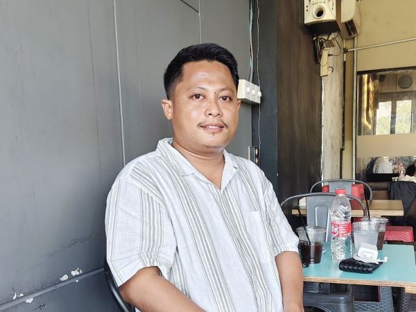 Ittong Sulle: Masmindo, Mari Menambang dengan Selaras