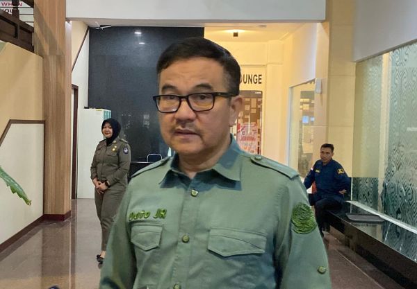 Anggaran Terbatas, Sulsel Hanya Kirim 24 Atlet ke PORNAS KORPRI 2025