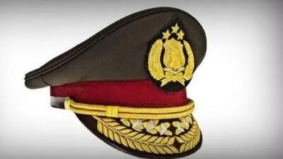 Polres Takalar Rotasi Perwira dan Bintara, Sejumlah Jabatan Berganti
