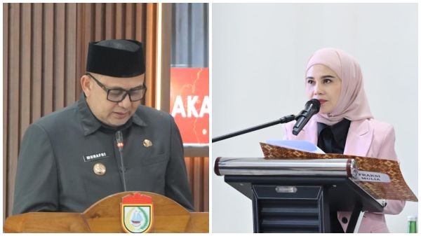 Aset Idle Makassar Disorot Fraksi MULIA, Appi Siapkan Skema Optimalisasi