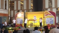 Makassar Job Fair 2026 Buka 1.547 Loker dari 50 Perusahaan