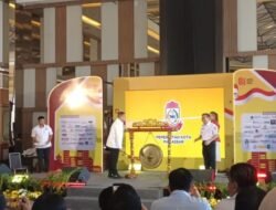 Makassar Job Fair 2026 Buka 1.547 Loker dari 50 Perusahaan