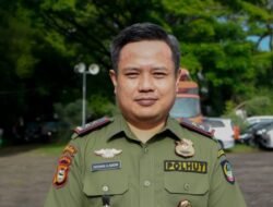 Kemarau Tingkatkan Risiko Karhutla, Pemprov Sulsel Perkuat Patroli dan Edukasi Warga