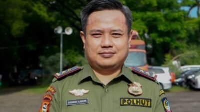 Kemarau Tingkatkan Risiko Karhutla, Pemprov Sulsel Perkuat Patroli dan Edukasi Warga