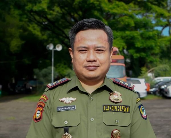 Kemarau Tingkatkan Risiko Karhutla, Pemprov Sulsel Perkuat Patroli dan Edukasi Warga