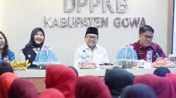 Stunting Masih 17 Persen, Gowa Dorong Program MBG 3B Tepat Sasaran