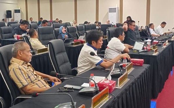 Terancam Mangkrak, DPRD Sulsel Usul Rp18 Miliar untuk Lahan Stadion Sudiang