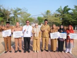 Tingkatkan Kesejahteraan dan Perlindungan ASN, Pemkab Gowa Jalin Kerja Sama dengan PT Taspen