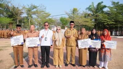 Tingkatkan Kesejahteraan dan Perlindungan ASN, Pemkab Gowa Jalin Kerja Sama dengan PT Taspen