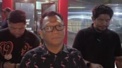 Sekda Gowa Nonaktif Laporkan Istri Plt Sekda Terkait Dugaan Pencemaran Nama Baik