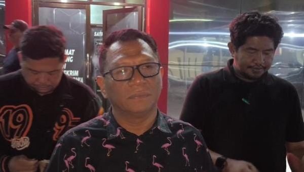 Sekda Gowa Nonaktif Laporkan Istri Plt Sekda Terkait Dugaan Pencemaran Nama Baik
