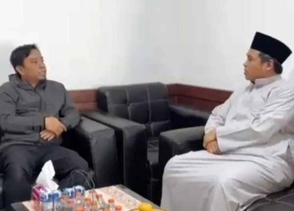 Akses Listrik Resmi Menyasar Pelosok Enrekang lewat Program Lisdes ESDM, Pemkab Beri Apresiasi