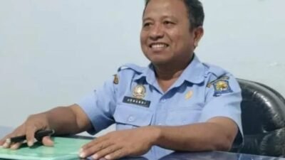Dukung Inovasi Daerah 2026, PDAM Jeneponto Resmi Luncurkan Website Layanan Digital