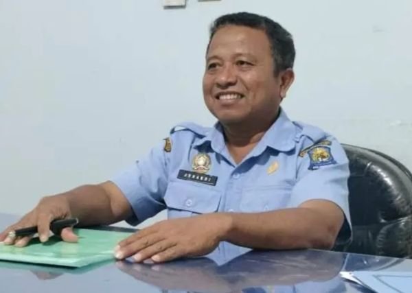 Dukung Inovasi Daerah 2026, PDAM Jeneponto Resmi Luncurkan Website Layanan Digital