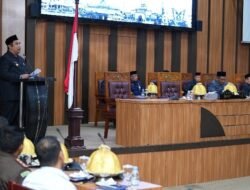 HUT ke-67 Kabupaten Maros Akan Digelar Sederhana