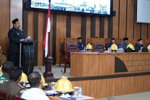 HUT ke-67 Kabupaten Maros Akan Digelar Sederhana