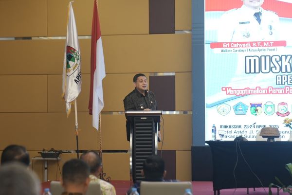 Appi Dorong Rekomendasi Nasional soal Subsidi Listrik bagi Warga Pulau