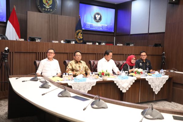 Gugatan Mantan Penyelenggara Pemilu ke PTUN Tak Gugurkan Putusan DKPP