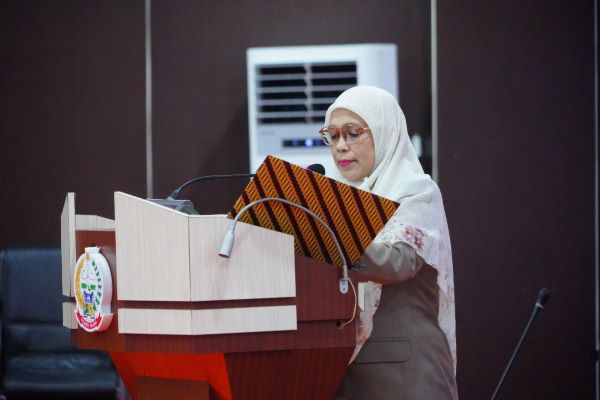Kawasan CPI Terancam Lepas: DPRD Sulsel Desak Audit Total dan Pembentukan Pansus