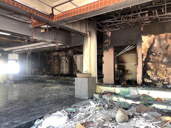 Rekonstruksi Gedung DPRD Sulsel Diperkirakan Rampung 2027