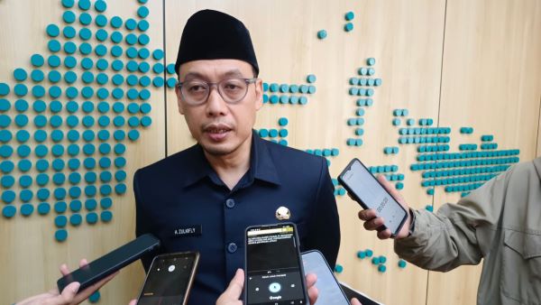 Pemilihan RT/RW di Makassar Berpotensi Ditunda, Pemkot Masih Tunggu Finalisasi Perwali